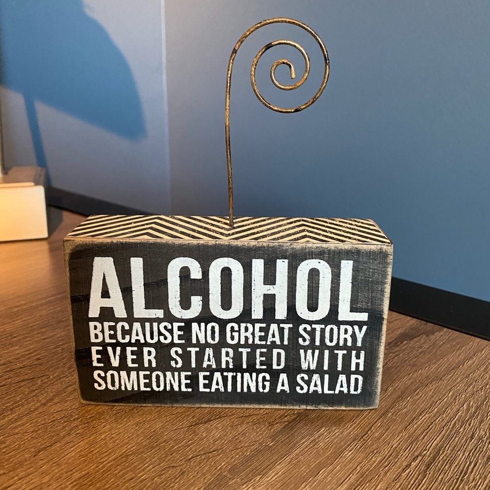 Picture Holder